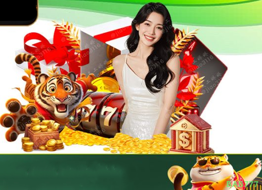 Betsoft Gaming Slots 3D bab777